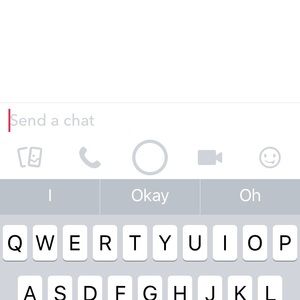 Meet your Posher, Hunter